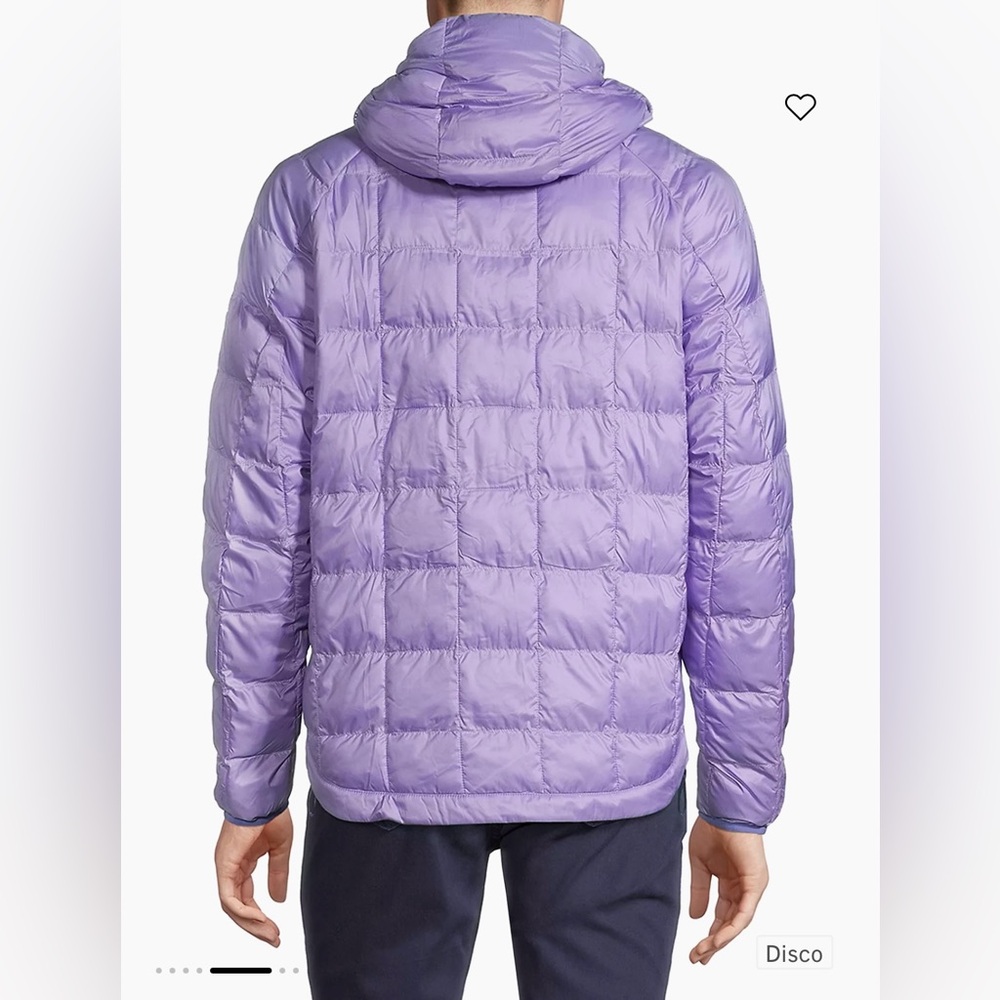 NWT The Arrivals' Haelo Quilted Jacket - Picture 5 of 9